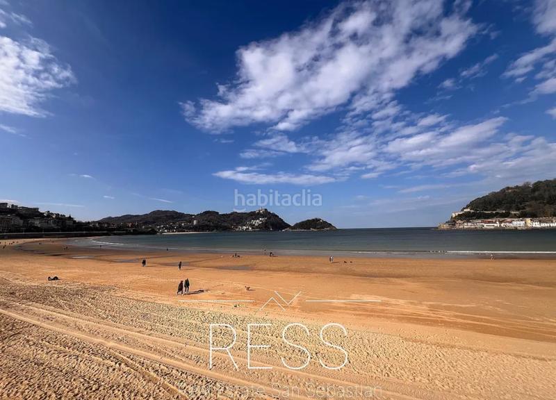 Foto b710acc2-1215-46c0-8108-797d29b53001. Pis a zubieta kalea 32 a Área Romántica Donostia - San Sebastián
