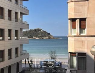 Pis a Zubieta kalea 32. Piso en venta en calle zubieta kalea