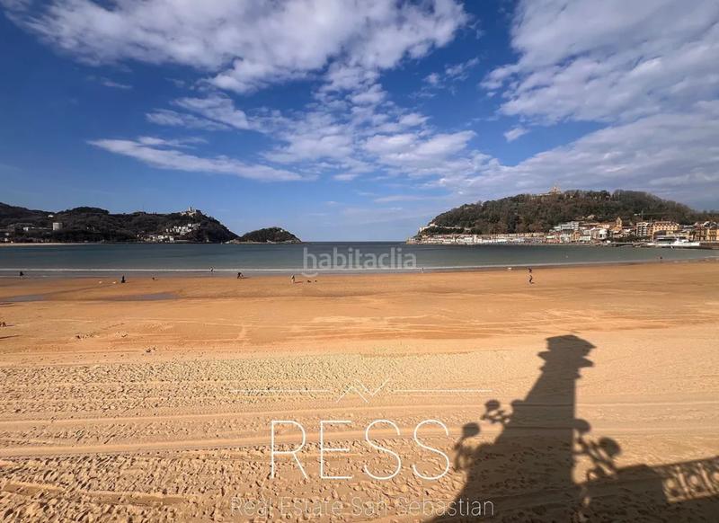 Foto dbb5b09d-5d5c-42f5-87e5-64206bff071c. Pis a zubieta kalea 32 a Área Romántica Donostia - San Sebastián