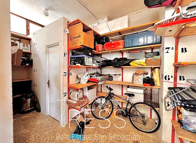 Foto 02e71154-134c-4360-bcf5-4dca23f3c88e. Piso en ramon iribarren pasealekua ibilbidea 9 piso en venta en ramon iribarren pasealekua 9 en Hondarribia