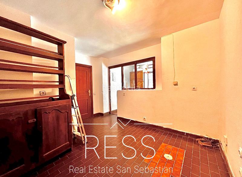 Foto 03c3be15-aac9-490a-a191-827dd36ec2c2. Piso en ramon iribarren pasealekua ibilbidea 9 piso en venta en ramon iribarren pasealekua 9 en Hondarribia