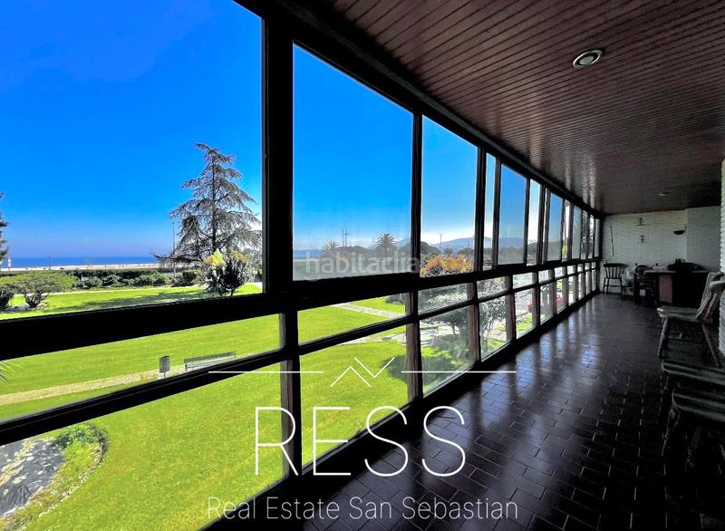 Foto 10cd1cf0-bd41-4021-beb0-95dbf646696b. Piso en ramon iribarren pasealekua ibilbidea 9 piso en venta en ramon iribarren pasealekua 9 en Hondarribia
