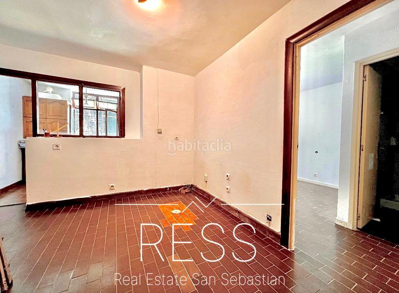 Foto 11cf9c2c-cd64-4baf-8383-904b94fb26aa. Piso en ramon iribarren pasealekua ibilbidea 9 piso en venta en ramon iribarren pasealekua 9 en Hondarribia