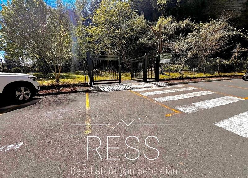 Foto 160e3f24-9214-47e6-ad4b-492f541d9949. Piso en ramon iribarren pasealekua ibilbidea 9 piso en venta en ramon iribarren pasealekua 9 en Hondarribia
