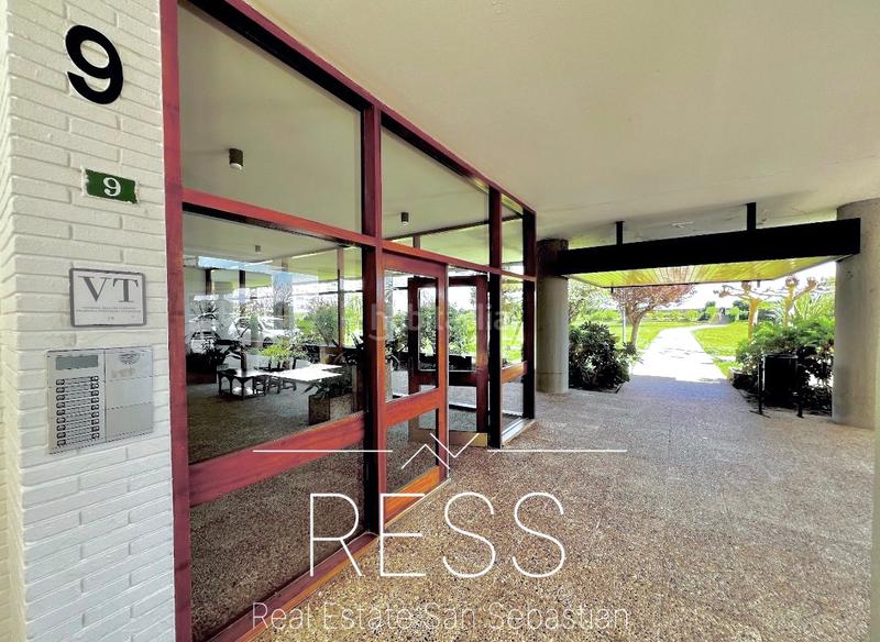 Foto 1c3cf0c5-59f1-4292-8d42-3437d9983688. Piso en ramon iribarren pasealekua ibilbidea 9 piso en venta en ramon iribarren pasealekua 9 en Hondarribia