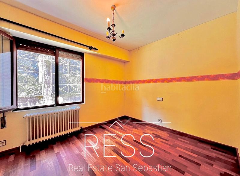 Foto 1c88ce41-4404-4301-aed3-38fa7230a625. Piso en ramon iribarren pasealekua ibilbidea 9 piso en venta en ramon iribarren pasealekua 9 en Hondarribia