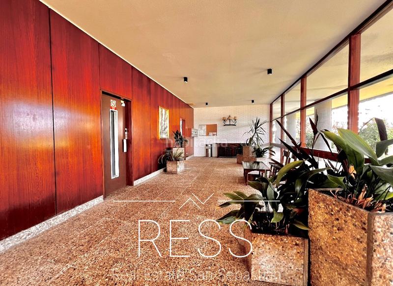 Foto 1d3b848f-b866-4aa9-9d75-e8053aa54c96. Piso en ramon iribarren pasealekua ibilbidea 9 piso en venta en ramon iribarren pasealekua 9 en Hondarribia