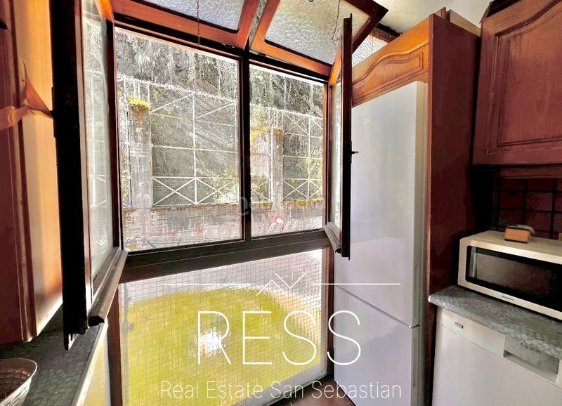 Foto 29b84bcd-912b-4452-8adb-baa0cd2c729b. Piso en ramon iribarren pasealekua ibilbidea 9 piso en venta en ramon iribarren pasealekua 9 en Hondarribia