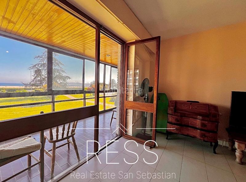 Foto 34b7dddc-c6aa-40d3-a9a1-88e1e15311c3. Piso en ramon iribarren pasealekua ibilbidea 9 piso en venta en ramon iribarren pasealekua 9 en Hondarribia