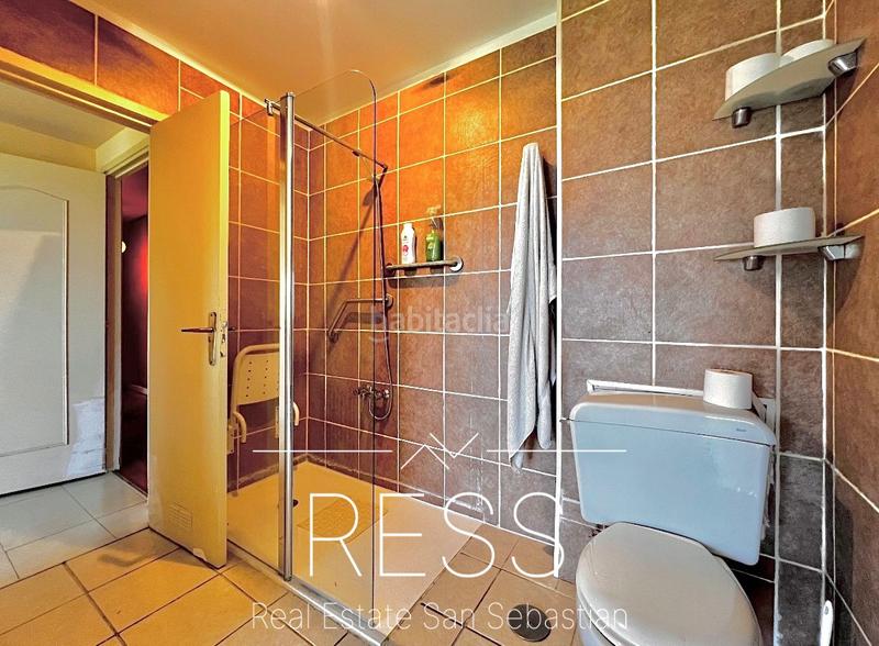 Foto 35c22078-f2d2-4a30-be85-b041ad956c61. Piso en ramon iribarren pasealekua ibilbidea 9 piso en venta en ramon iribarren pasealekua 9 en Hondarribia