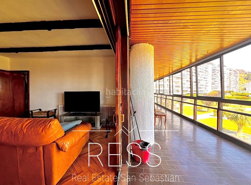 Foto 37cce02e-adc1-4e34-a374-a8265ddca189. Piso en ramon iribarren pasealekua ibilbidea 9 piso en venta en ramon iribarren pasealekua 9 en Hondarribia