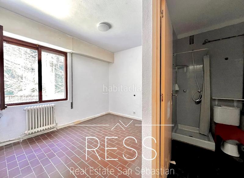 Foto 3a030df4-e3c5-48be-8cf5-819415e25241. Piso en ramon iribarren pasealekua ibilbidea 9 piso en venta en ramon iribarren pasealekua 9 en Hondarribia
