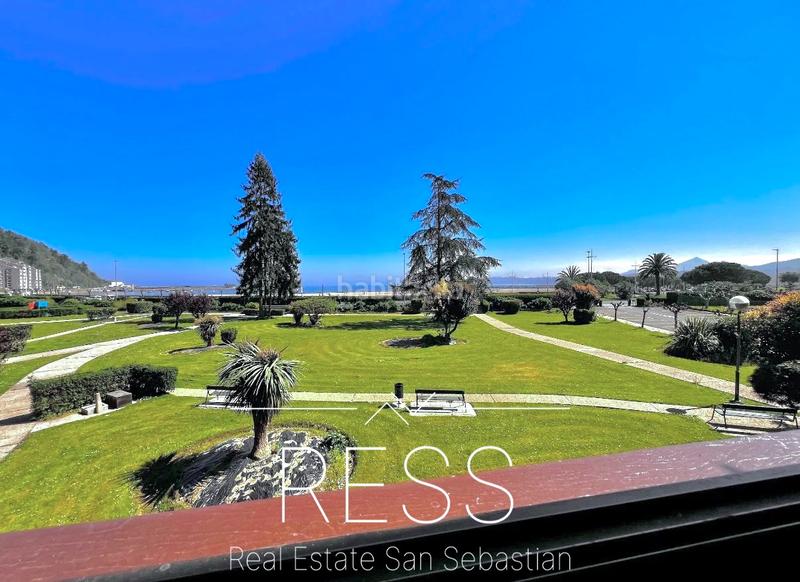 Foto 4cdb7c3c-bc5b-4c0d-b0e5-ee536942d00c. Piso en ramon iribarren pasealekua ibilbidea 9 piso en venta en ramon iribarren pasealekua 9 en Hondarribia