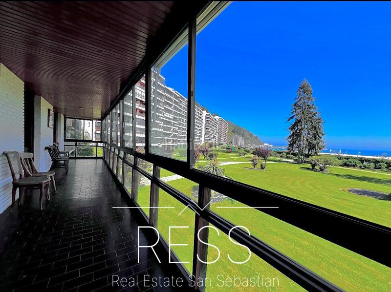 Foto 63c2c77f-6d75-400f-ae4d-ec6bd00d279c. Piso en ramon iribarren pasealekua ibilbidea 9 piso en venta en ramon iribarren pasealekua 9 en Hondarribia