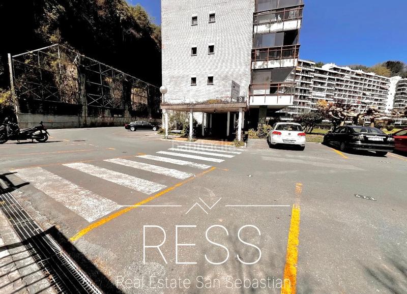 Foto 75249eae-ac8e-4939-9ac1-af89c13b05c7. Piso en ramon iribarren pasealekua ibilbidea 9 piso en venta en ramon iribarren pasealekua 9 en Hondarribia