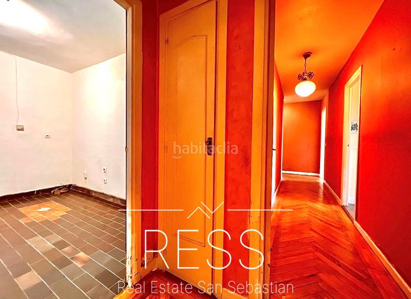 Foto 8430d468-786e-430a-9b74-ea311a595cae. Piso en ramon iribarren pasealekua ibilbidea 9 piso en venta en ramon iribarren pasealekua 9 en Hondarribia