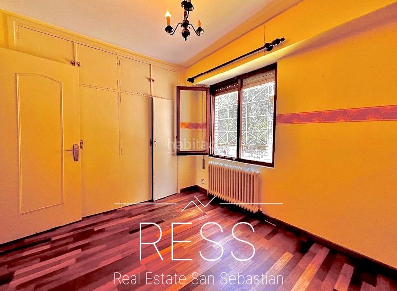 Foto 8cde35a6-0155-45d1-a81c-2ec7ca778e93. Piso en ramon iribarren pasealekua ibilbidea 9 piso en venta en ramon iribarren pasealekua 9 en Hondarribia