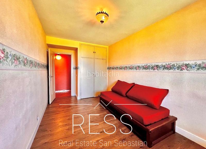 Foto 91a8aec7-6c53-405b-904d-3898d421626d. Piso en ramon iribarren pasealekua ibilbidea 9 piso en venta en ramon iribarren pasealekua 9 en Hondarribia