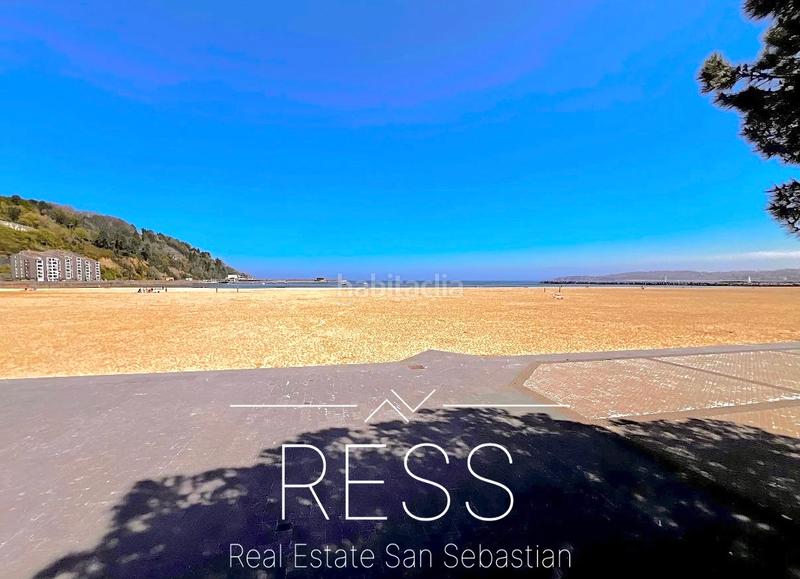 Foto 95672459-7a34-4a7a-9ad2-d19a1d58b5c0. Piso en ramon iribarren pasealekua ibilbidea 9 piso en venta en ramon iribarren pasealekua 9 en Hondarribia
