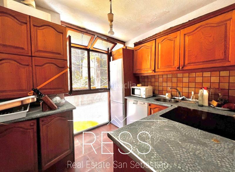 Foto b10d4a51-2782-4272-98e6-e33f956cb424. Piso en ramon iribarren pasealekua ibilbidea 9 piso en venta en ramon iribarren pasealekua 9 en Hondarribia
