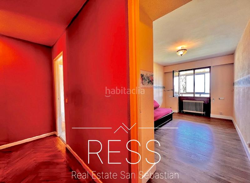 Foto b4899828-ee3e-43a1-950f-568cc569f5a7. Piso en ramon iribarren pasealekua ibilbidea 9 piso en venta en ramon iribarren pasealekua 9 en Hondarribia
