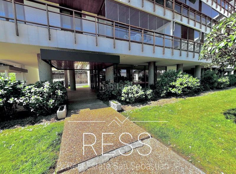Foto b57e6c0b-a3a4-4b8e-b239-721c2369fca2. Piso en ramon iribarren pasealekua ibilbidea 9 piso en venta en ramon iribarren pasealekua 9 en Hondarribia