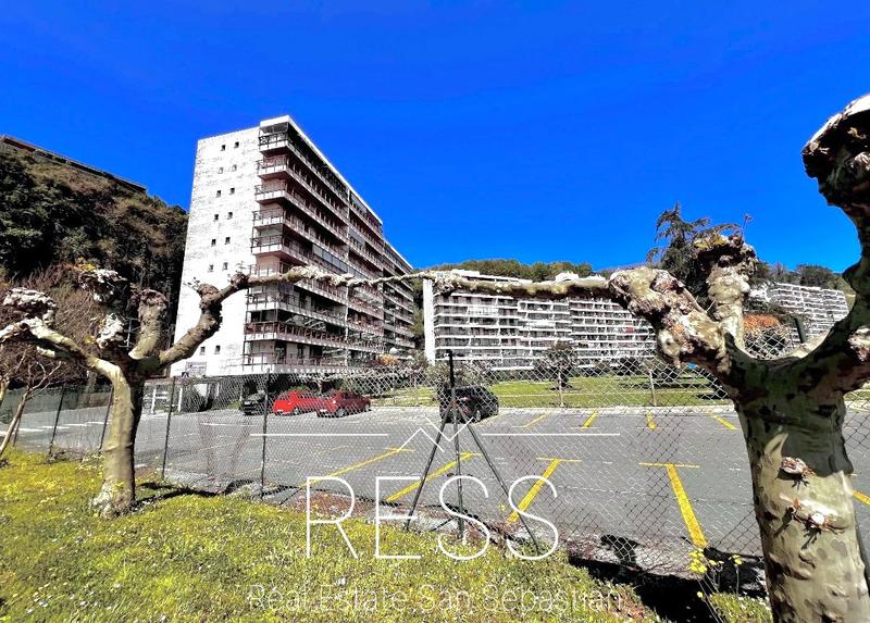 Foto cf8c6646-d544-4cbc-8eb2-395a6e1afd6a. Piso en ramon iribarren pasealekua ibilbidea 9 piso en venta en ramon iribarren pasealekua 9 en Hondarribia