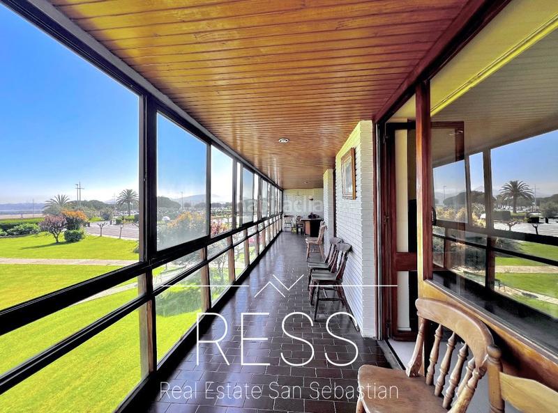 Foto dc3b8caa-b449-4211-9f0f-7ac4d89e555a. Piso en ramon iribarren pasealekua ibilbidea 9 piso en venta en ramon iribarren pasealekua 9 en Hondarribia