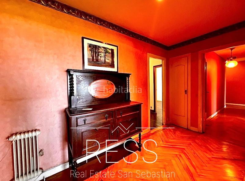 Foto eaa95646-599a-4bb7-a8b9-e4b51572d363. Piso en ramon iribarren pasealekua ibilbidea 9 piso en venta en ramon iribarren pasealekua 9 en Hondarribia