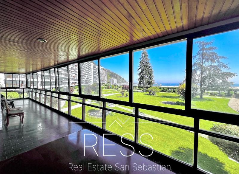 Foto eeb2a3cb-3c8e-47c9-b1bd-717776fe46b5. Piso en ramon iribarren pasealekua ibilbidea 9 piso en venta en ramon iribarren pasealekua 9 en Hondarribia