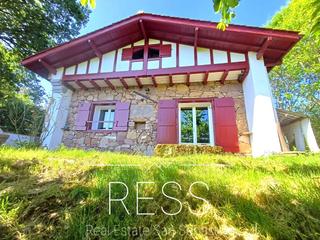 Casa a Chemin de tankos 227. Casa o chalet independiente en venta en chemin de tankos 227