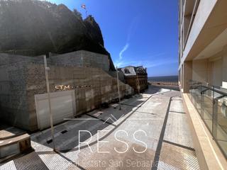 Flat en San juan kalea 14. Piso en venta en calle san juan 14