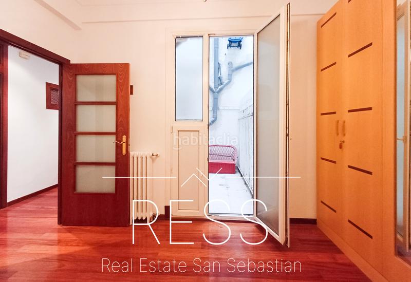 Foto 537442d7-9f14-494b-81e0-cdce4dd36f88. Appartement dans aldamar kalea 9 dans Parte Vieja Donostia - San Sebastián