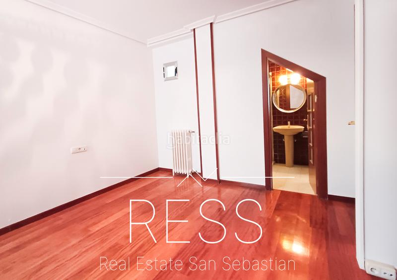Foto 7014969b-8f0d-4649-ac0f-9dcaa4b9f9d3. Appartement dans aldamar kalea 9 dans Parte Vieja Donostia - San Sebastián