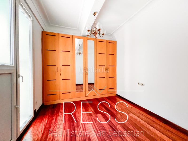Foto a2d18b35-0451-464f-b3a6-1b52a315a8f9. Appartement dans aldamar kalea 9 dans Parte Vieja Donostia - San Sebastián
