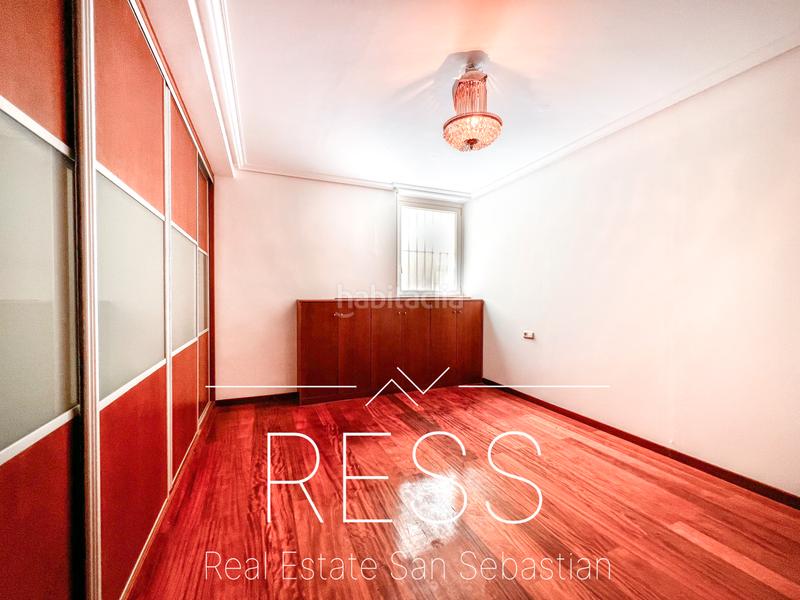 Foto addf1873-7e7e-4cc1-ba7d-188ce92297f2. Appartement dans aldamar kalea 9 dans Parte Vieja Donostia - San Sebastián