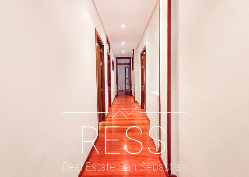 Foto d66617b0-9332-4437-aa51-8dd5f473a43c. Appartement dans aldamar kalea 9 dans Parte Vieja Donostia - San Sebastián