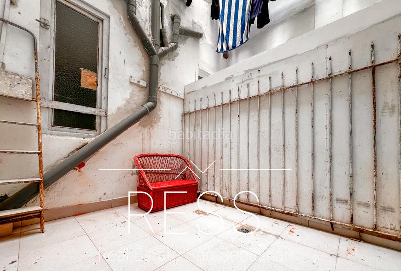 Foto fe859bc3-786c-4f8d-80c4-ffffc88cb75b. Appartement dans aldamar kalea 9 dans Parte Vieja Donostia - San Sebastián