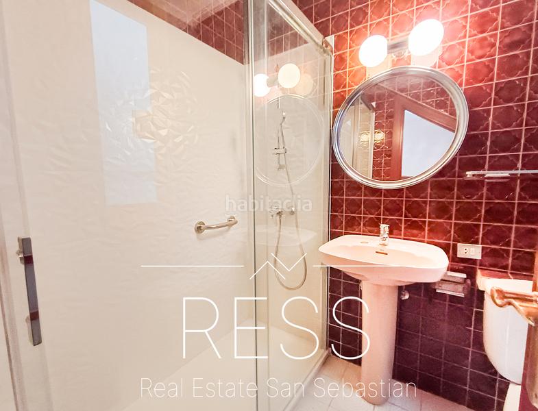 Foto dafb214b-2591-40f1-98e8-fd0a3d67a680. Etagenwohnung in aldamar kalea 9 in Parte Vieja Donostia - San Sebastián