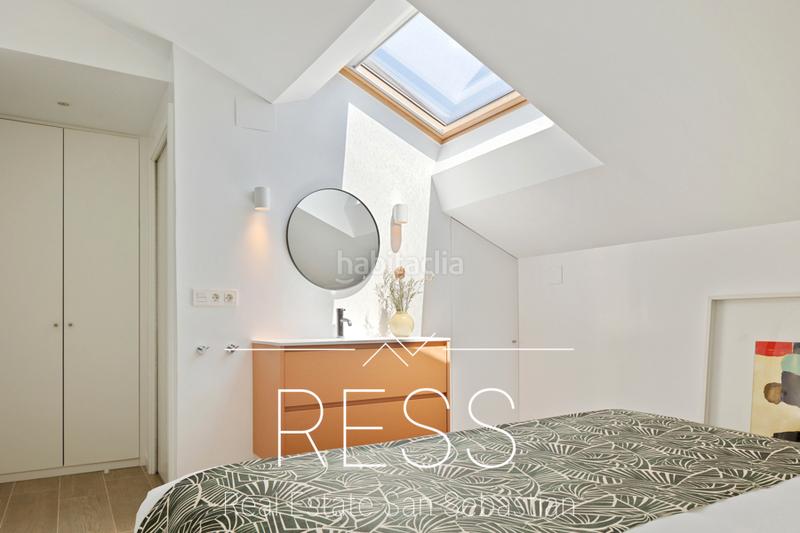 Foto 2d8cee72-a9e4-41d1-b42b-3bcf392e8403. Appartement dans elkano kalea 10 dans Área Romántica Donostia - San Sebastián