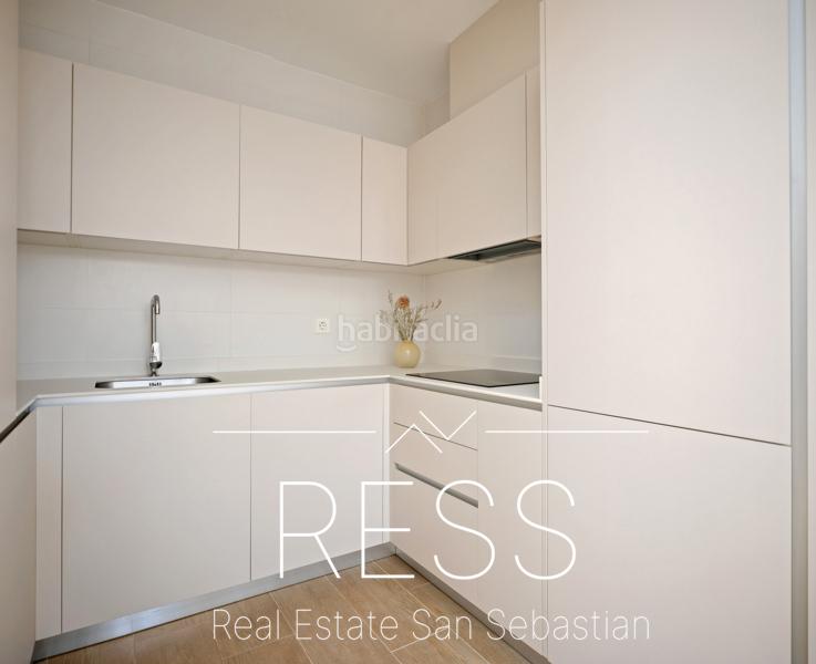 Foto 4007a5d3-f898-4695-a5eb-fb6a587c8204. Appartement dans elkano kalea 10 dans Área Romántica Donostia - San Sebastián