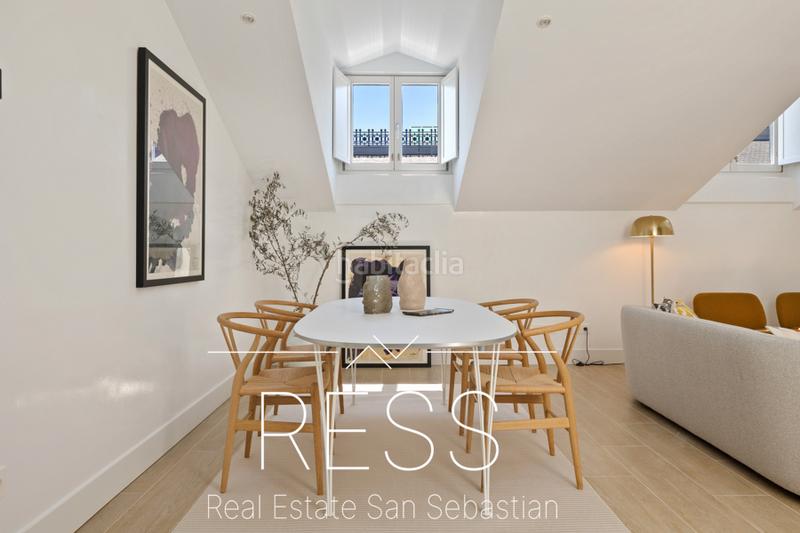 Foto ae6618a9-347f-49f8-aa59-b1079a1adb9c. Appartement dans elkano kalea 10 dans Área Romántica Donostia - San Sebastián