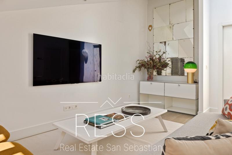 Foto ae7247f5-dad4-4da6-b0a2-d329a6ea5abc. Appartement dans elkano kalea 10 dans Área Romántica Donostia - San Sebastián