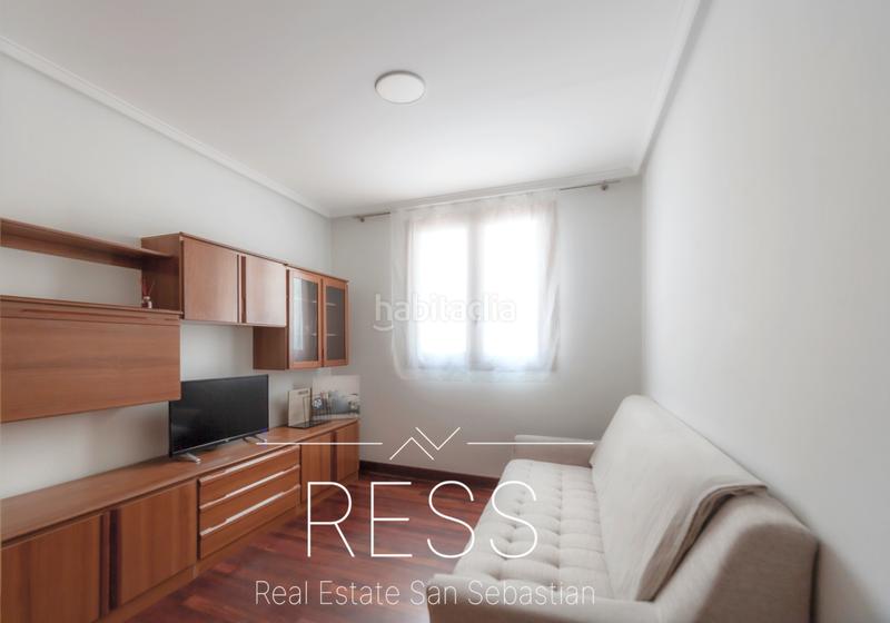 Foto 55c6e419-a122-4068-93d9-d32fe7c2a4d6. Appartamento in san bizente kalea 9 in Parte Vieja Donostia - San Sebastián