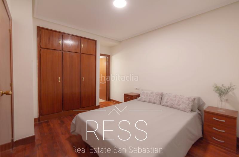 Foto 604b049b-6743-4473-9be9-1570456a9b6c. Appartamento in san bizente kalea 9 in Parte Vieja Donostia - San Sebastián