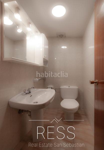Foto 7052b324-b831-40ef-89da-703a2a7fb6e1. Appartamento in san bizente kalea 9 in Parte Vieja Donostia - San Sebastián