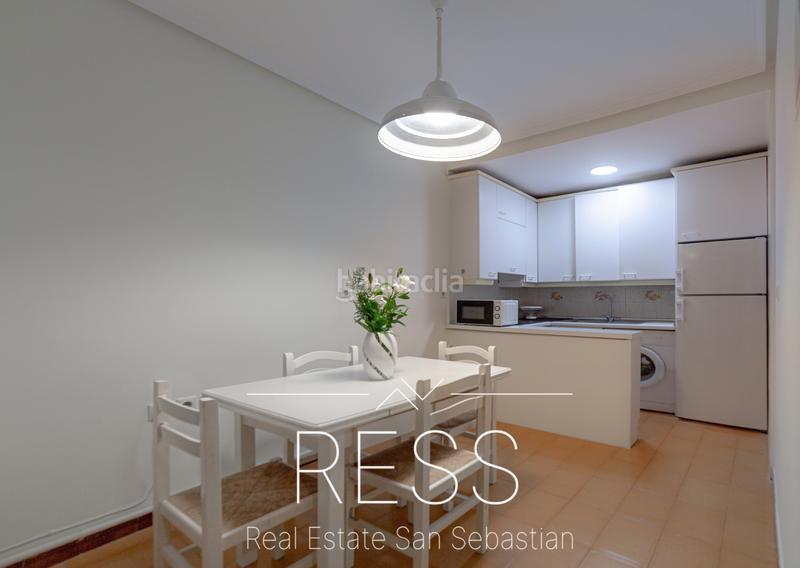 Foto a39250d2-2ab2-42aa-abec-8684648f2399. Appartamento in san bizente kalea 9 in Parte Vieja Donostia - San Sebastián