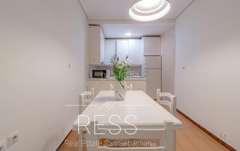 Foto b18a401c-8e45-4e16-ac65-f4e58324c648. Appartamento in san bizente kalea 9 in Parte Vieja Donostia - San Sebastián