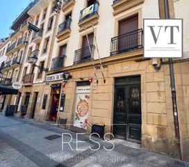 Appartement  San bizente kalea 9