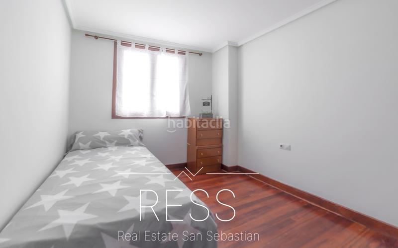 Foto a0c21a29-805f-4bdd-8a13-381fda2f8315. Piso en san bizente kalea 9 en Parte Vieja Donostia - San Sebastián